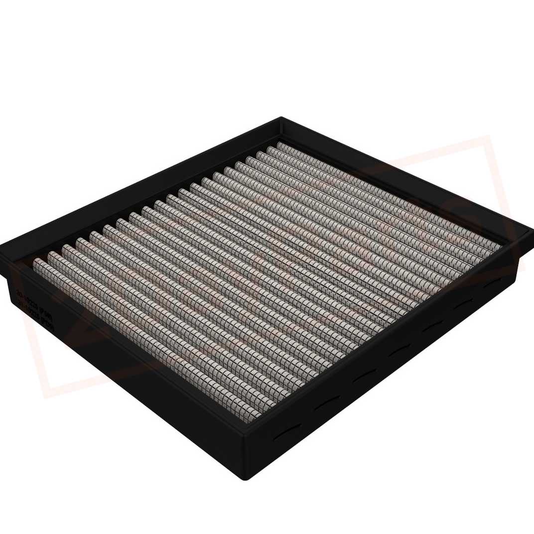 Image aFe Power Gas Air Filter for BMW 428i xDrive Gran Coupe (F36) N26 Engine 2015 - 2016 part in Air Filters category