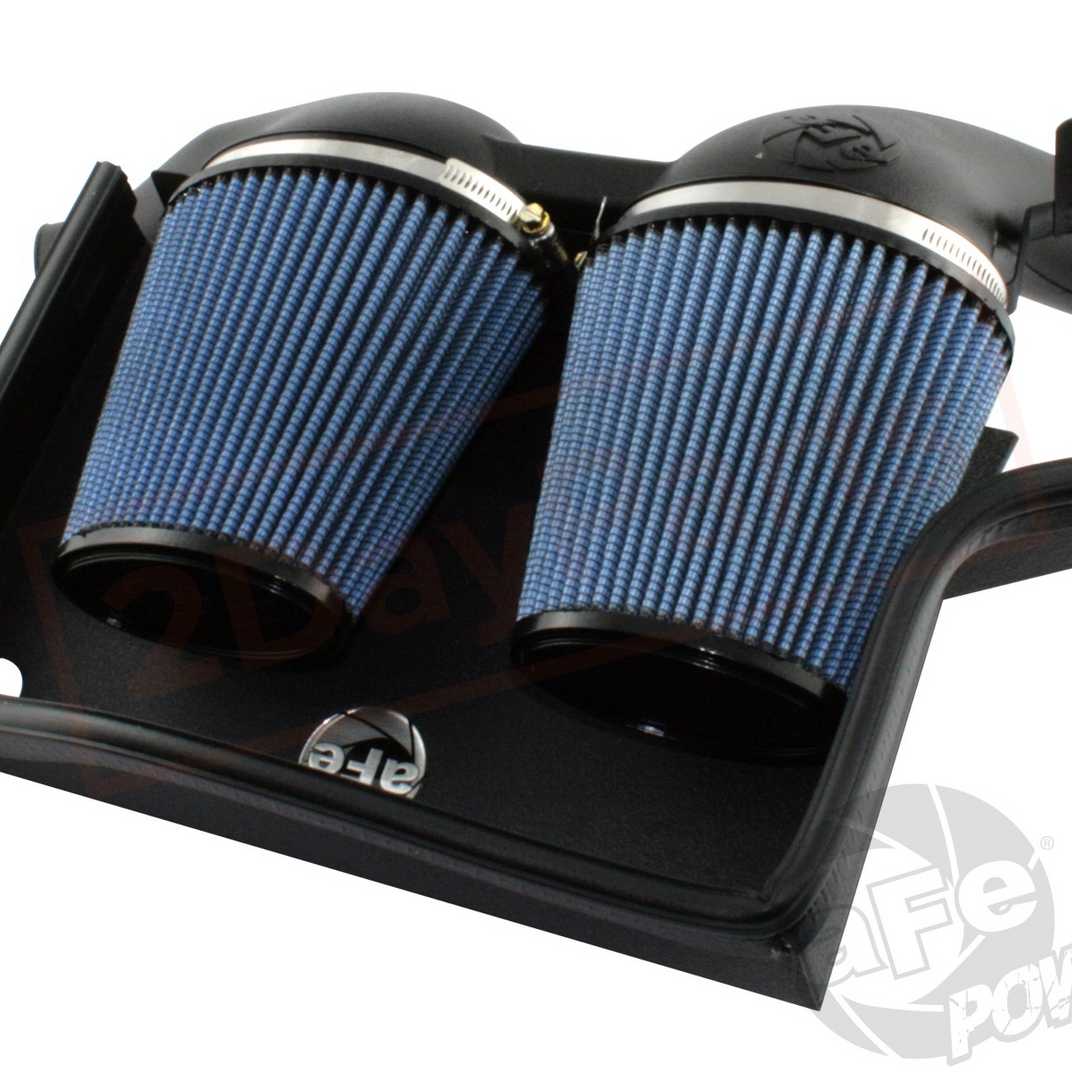 Image 1 aFe Power Gas Air Filter for BMW 535i (E60) N54 Engine 2008 - 2010 part in Air Filters category