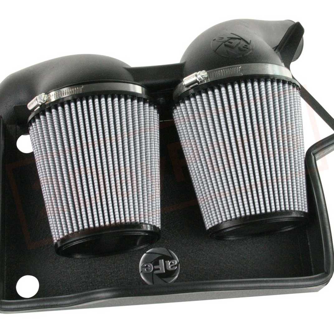 Image 1 aFe Power Gas Air Filter for BMW 535i (E61) N54 Engine 2009 - 2010 part in Air Filters category