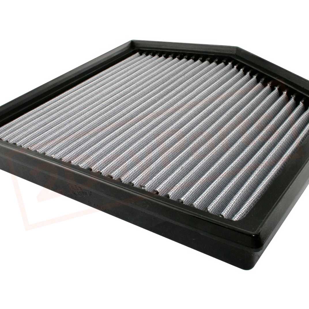 Image aFe Power Gas Air Filter for BMW 545i E60/61 2004 - 2005 part in Air Filters category