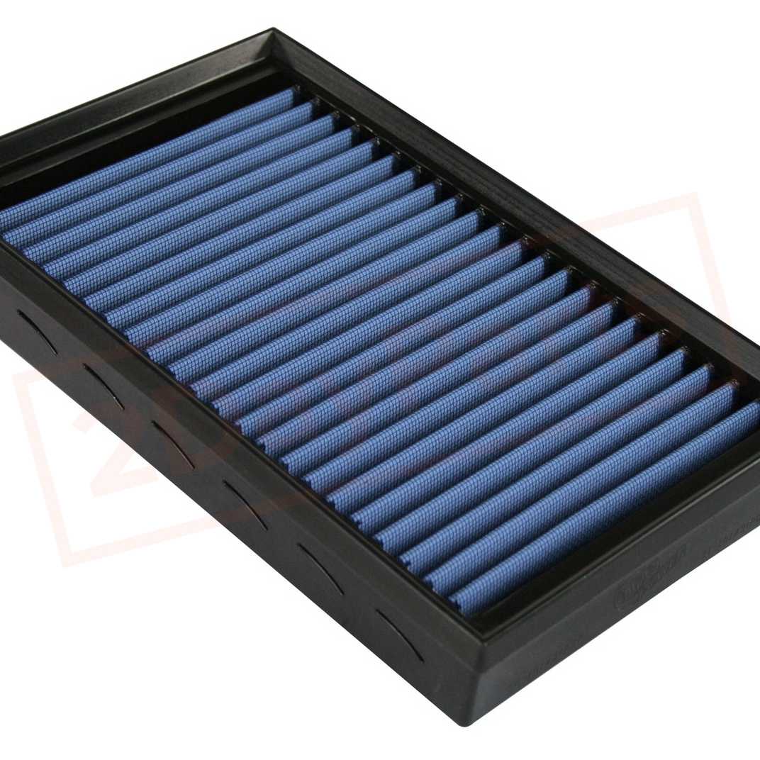 Image 1 aFe Power Gas Air Filter for BMW 760i 2 Filters Required 2004 - 2006 part in Air Filters category