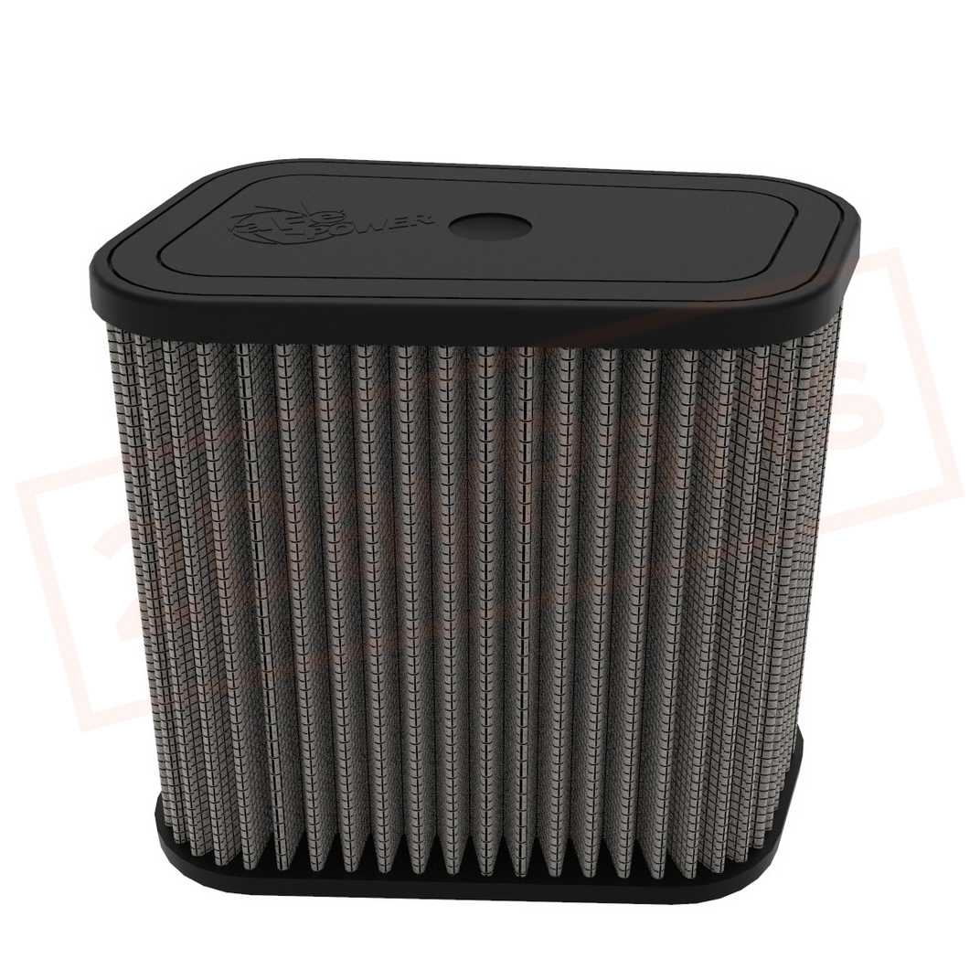 Image aFe Power Gas Air Filter for BMW M3 E90/91/92/93 2008 part in Air Filters category