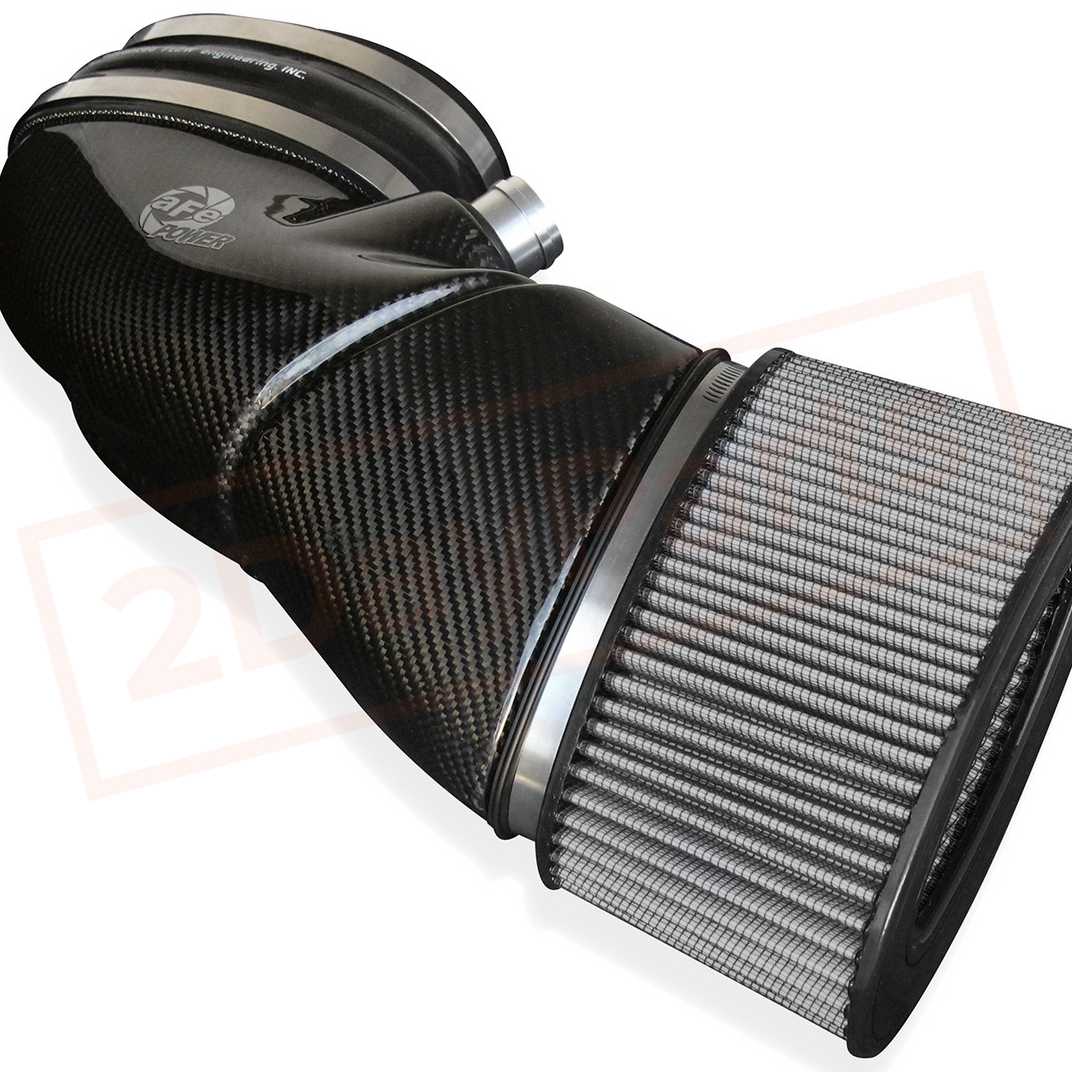 Image aFe Power Gas Air Filter for BMW M3 (E90/E92/E93) S65 Engine 2008 - 2013 part in Air Filters category