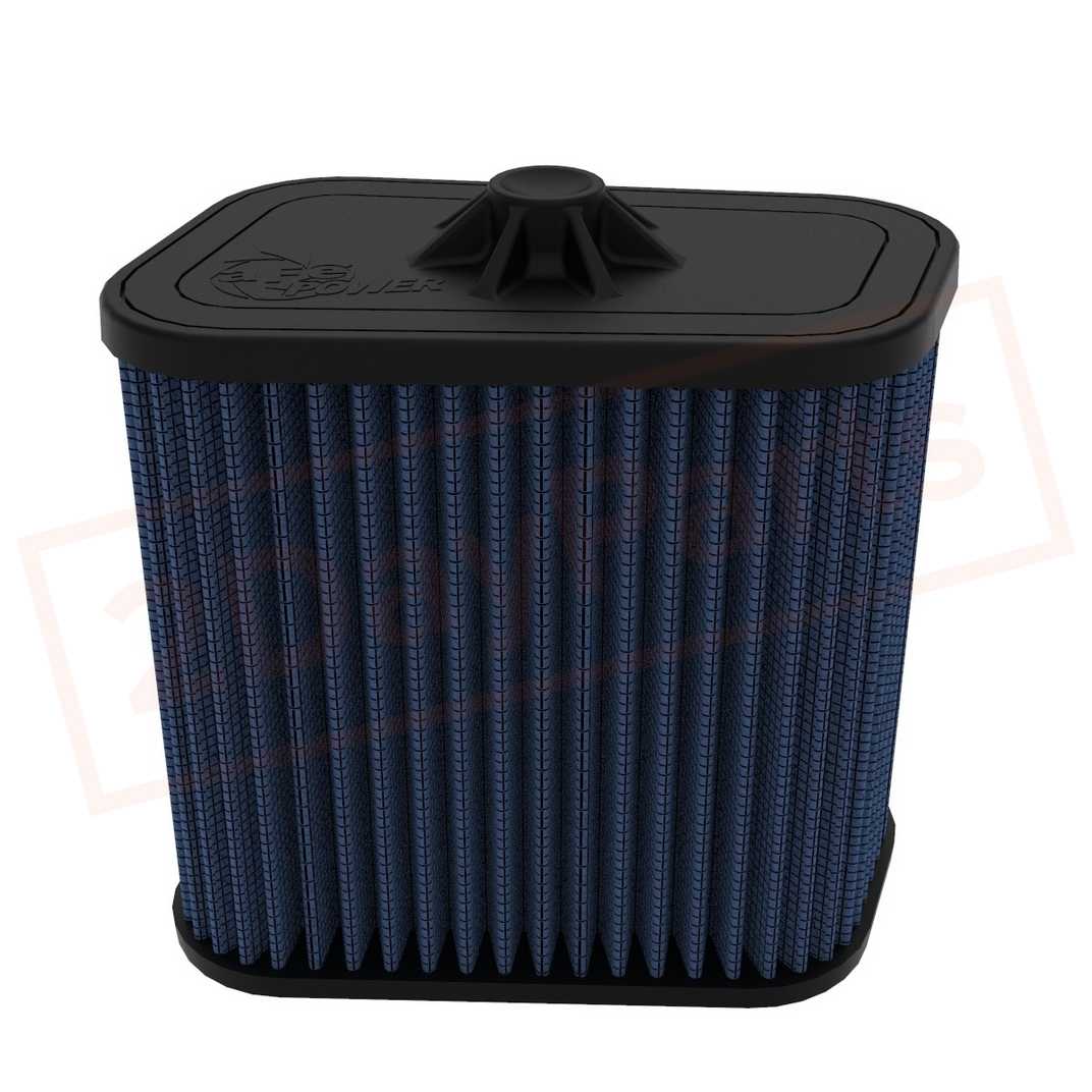 Image aFe Power Gas Air Filter for BMW M3 (E93) 2010 - 2013 part in Air Filters category