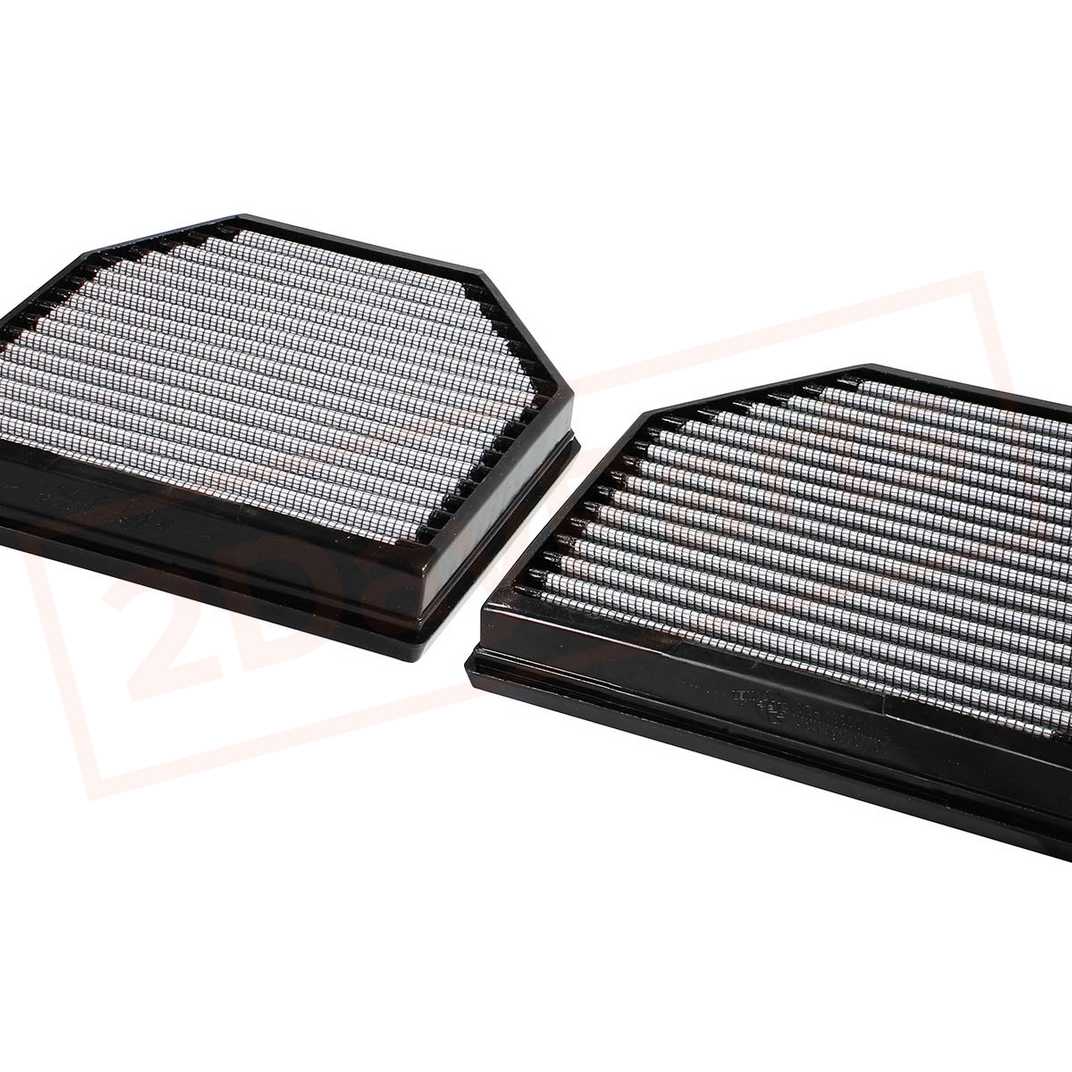 Image 1 aFe Power Gas Air Filter for BMW M6 (F12/F13) S63 Engine 2012 - 2018 part in Air Filters category