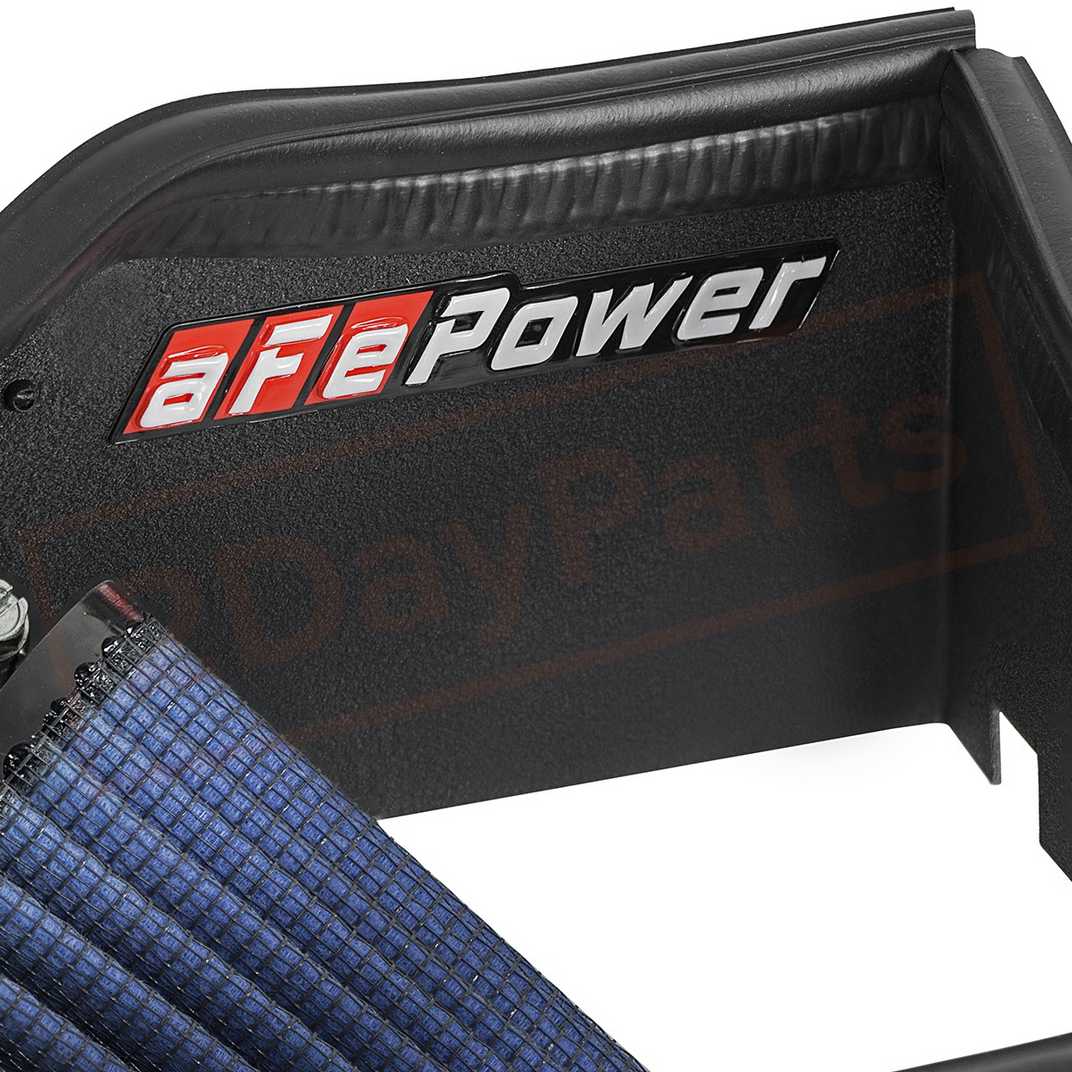 Image 3 aFe Power Gas Air Filter for BMW X1 (F48) B46 Engine 2016 - 2019 part in Air Filters category