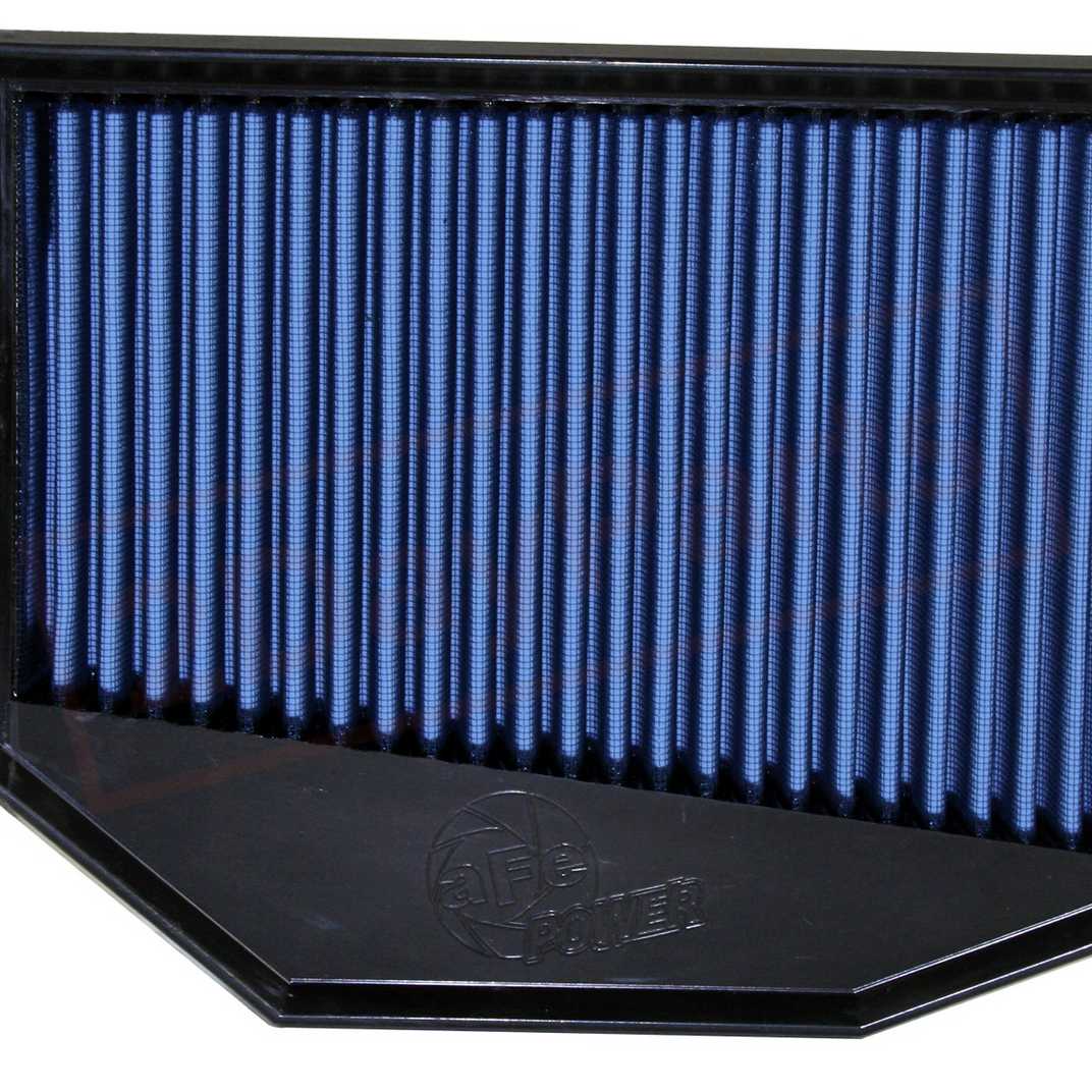 Image 1 aFe Power Gas Air Filter for BMW X3 (E83) N52 Engine 2007 - 2010 part in Air Filters category
