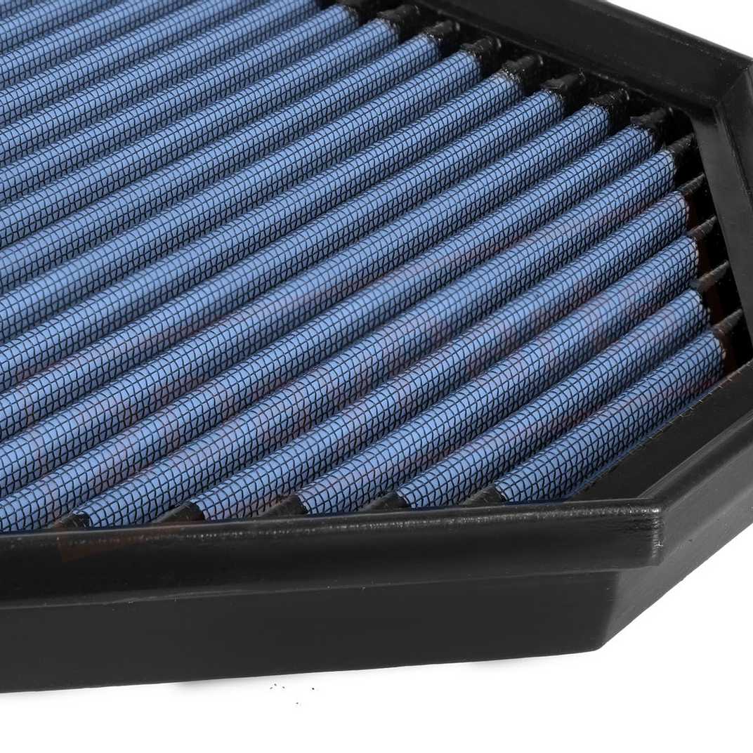 Image 3 aFe Power Gas Air Filter for BMW X3 (F25) N52 Engine 2011 - 2012 part in Air Filters category