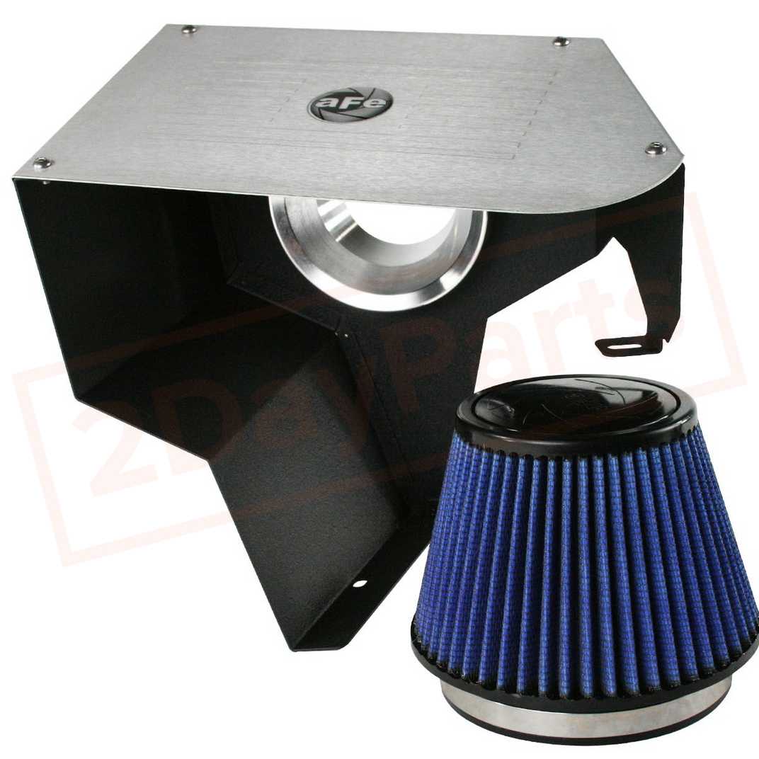 Image aFe Power Gas Air Filter for BMW Z4 (E85) M54 Engine 2003 - 2005 part in Air Filters category