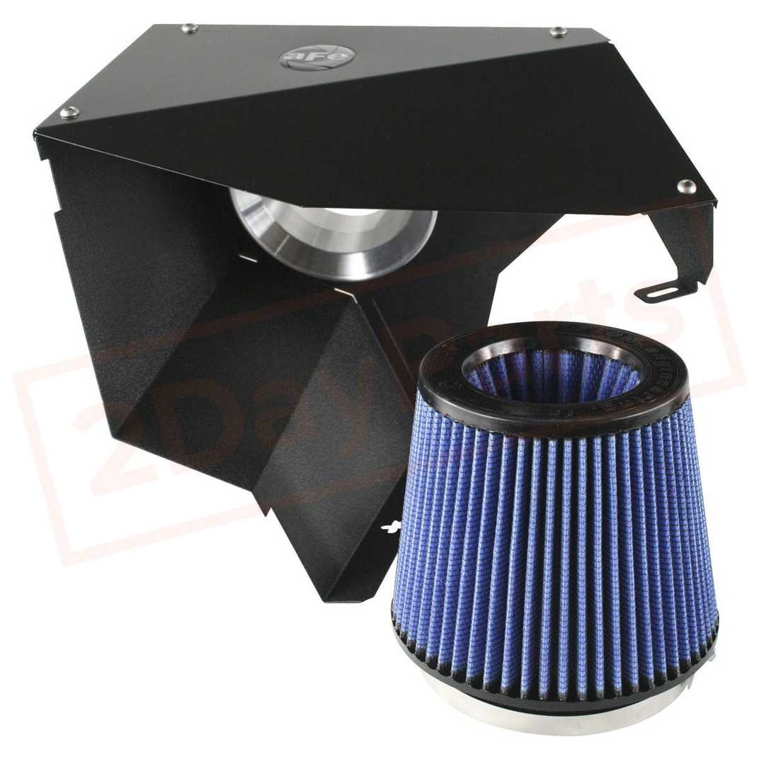 Image aFe Power Gas Air Filter for BMW Z4 M Roadster (E85) S54 Engine 2006 - 2008 part in Air Filters category