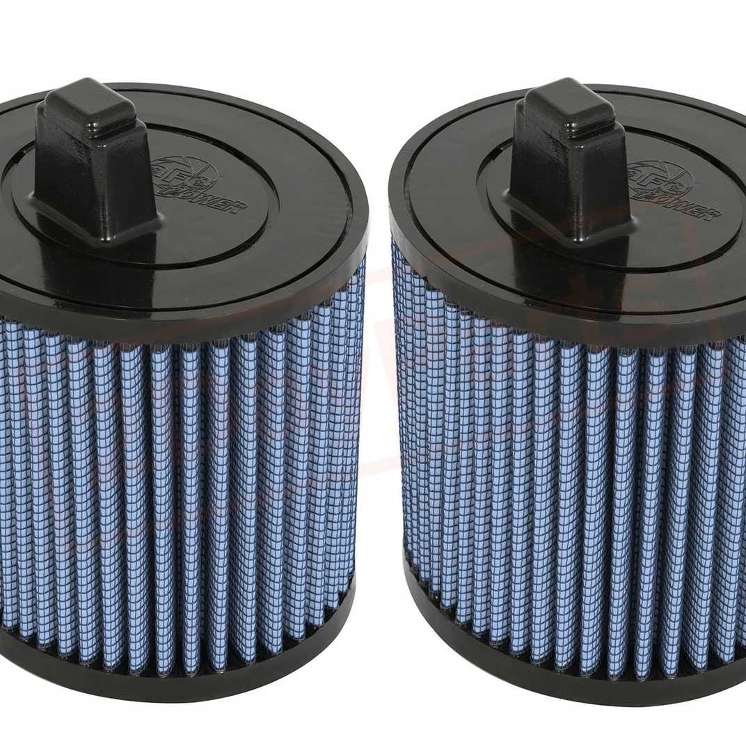 Image aFe Power Gas Air Filter for Cadillac ATS V 2016 - 2019 part in Air Filters category
