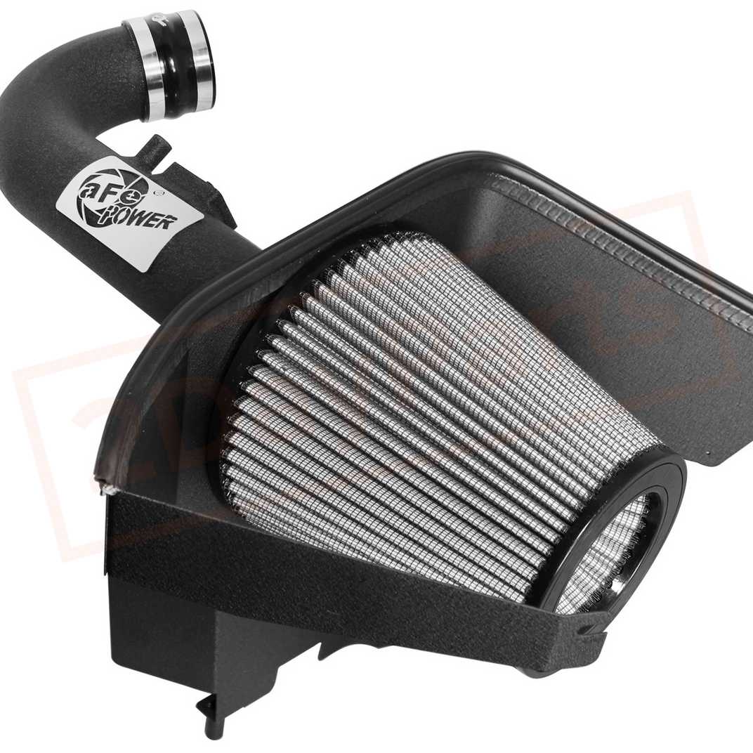 Image aFe Power Gas Air Filter for Chevrolet Camaro 2012 - 2015 part in Air Filters category