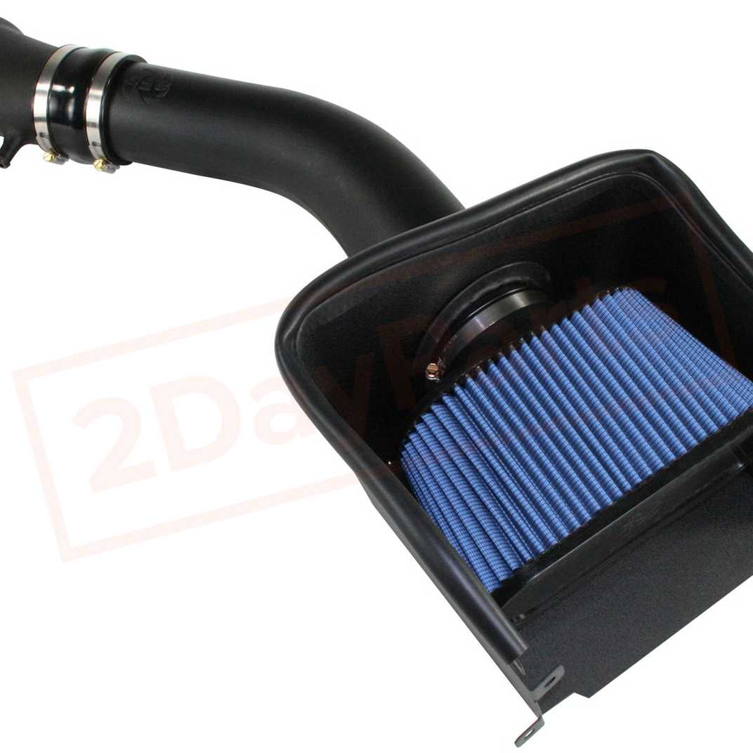 Image 1 aFe Power Gas Air Filter for Dodge 1500 Custom 1995 - 2000 part in Air Filters category