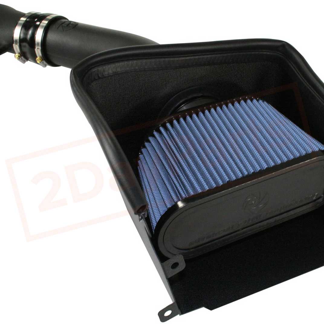 Image 3 aFe Power Gas Air Filter for Dodge 1500 Custom 1995 - 2000 part in Air Filters category