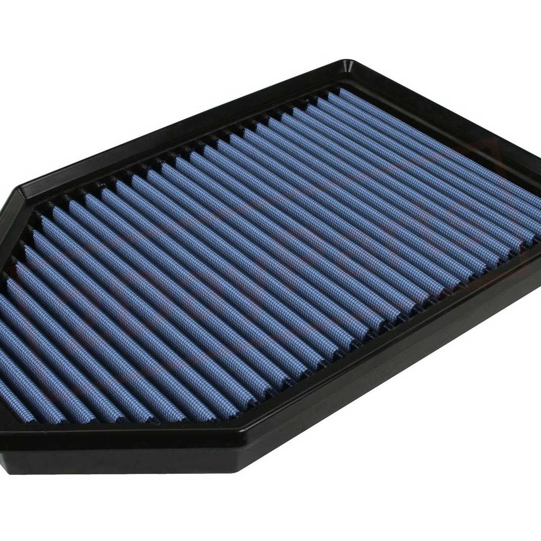 Image aFe Power Gas Air Filter for Dodge Charger SRT Hellcat HEMI 2015 - 2020 part in Air Filters category