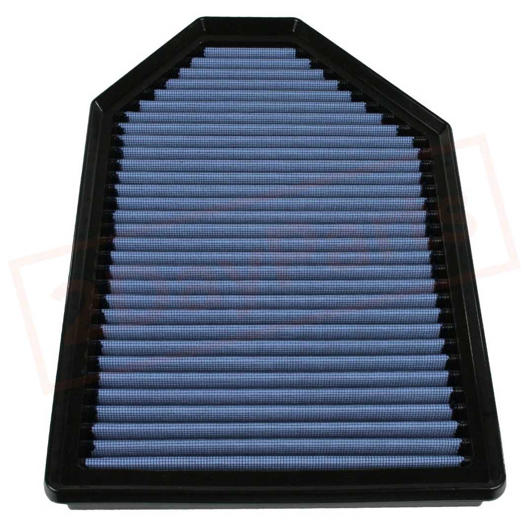Image 2 aFe Power Gas Air Filter for Dodge Charger SRT Hellcat HEMI 2015 - 2020 part in Air Filters category