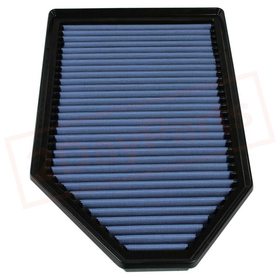 Image 3 aFe Power Gas Air Filter for Dodge Charger SRT Hellcat HEMI 2015 - 2020 part in Air Filters category