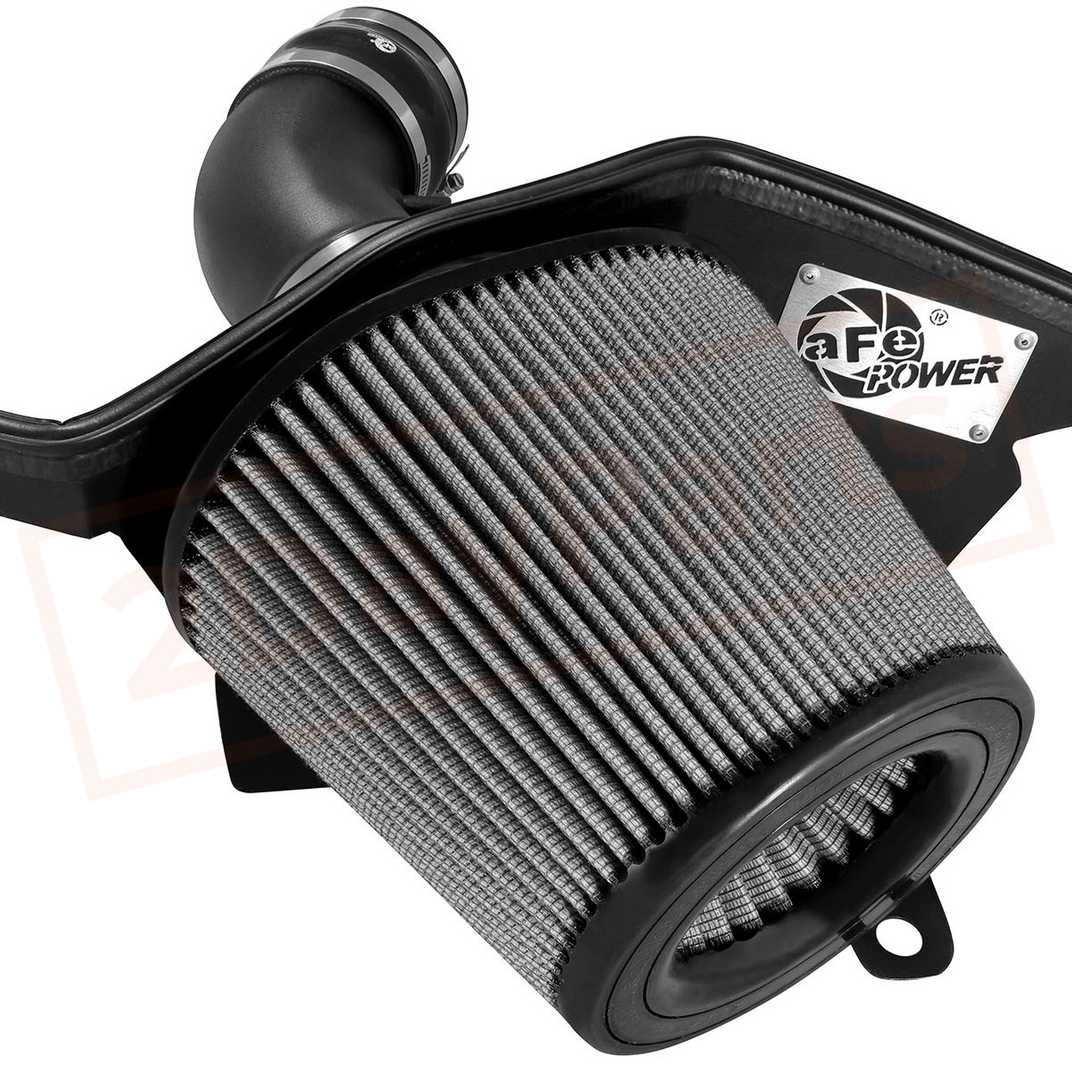 Image aFe Power Gas Air Filter for Dodge Durango SRT 2018 - 2021 part in Air Filters category