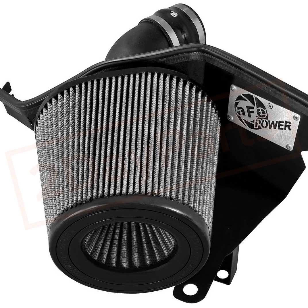 Image 3 aFe Power Gas Air Filter for Dodge Durango SRT 2018 - 2021 part in Air Filters category