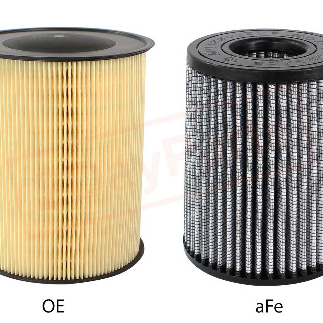 Image 3 aFe Power Gas Air Filter for Ford Escape EcoBoost 2013 - 2016 part in Air Filters category