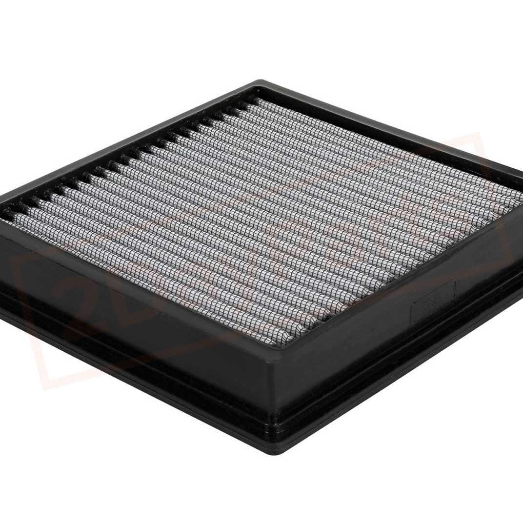 Image 1 aFe Power Gas Air Filter for Ford Expedition EcoBoost 2015 - 2021 part in Air Filters category