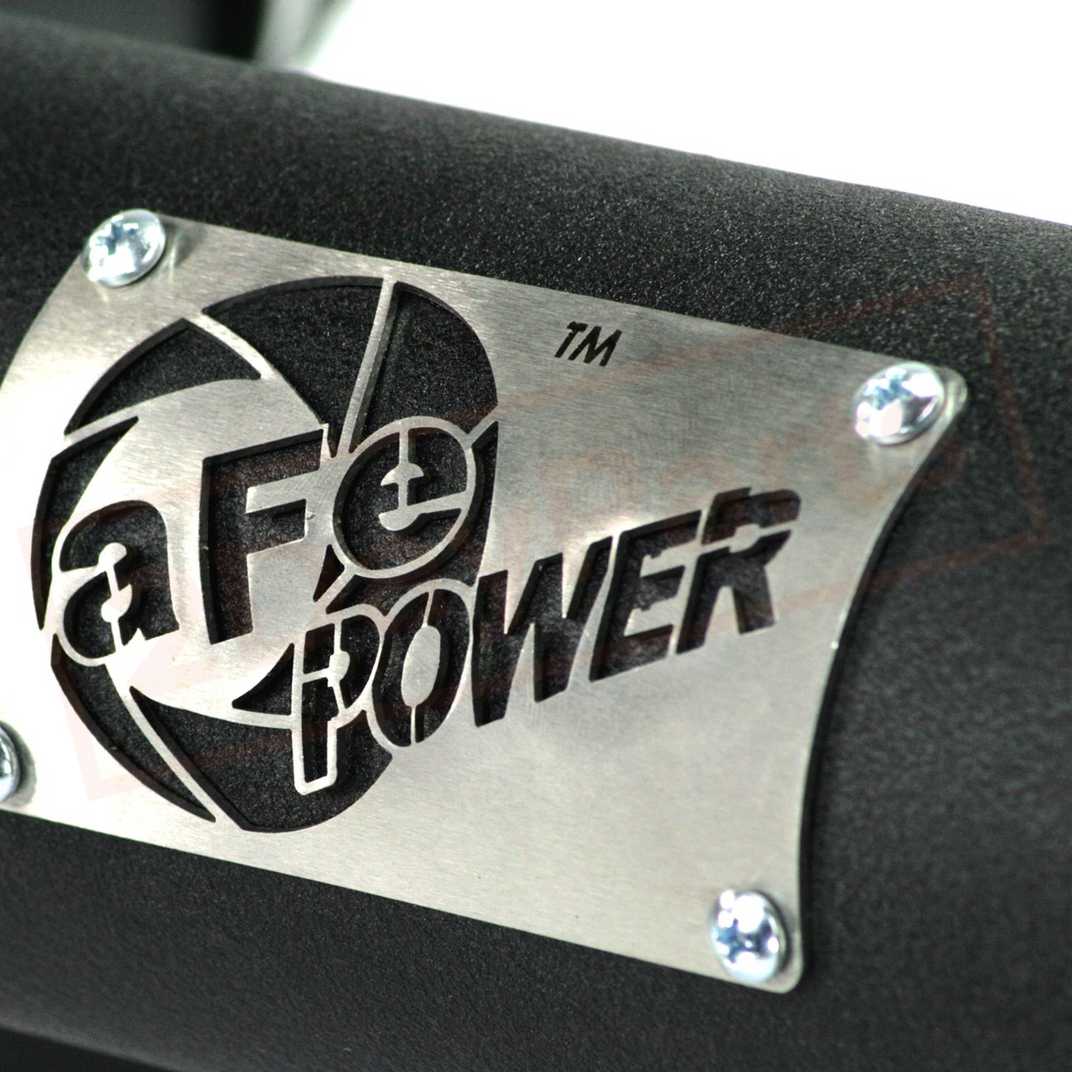 Image 1 aFe Power Gas Air Filter for Ford F-150 2011 - 2014 part in Air Filters category