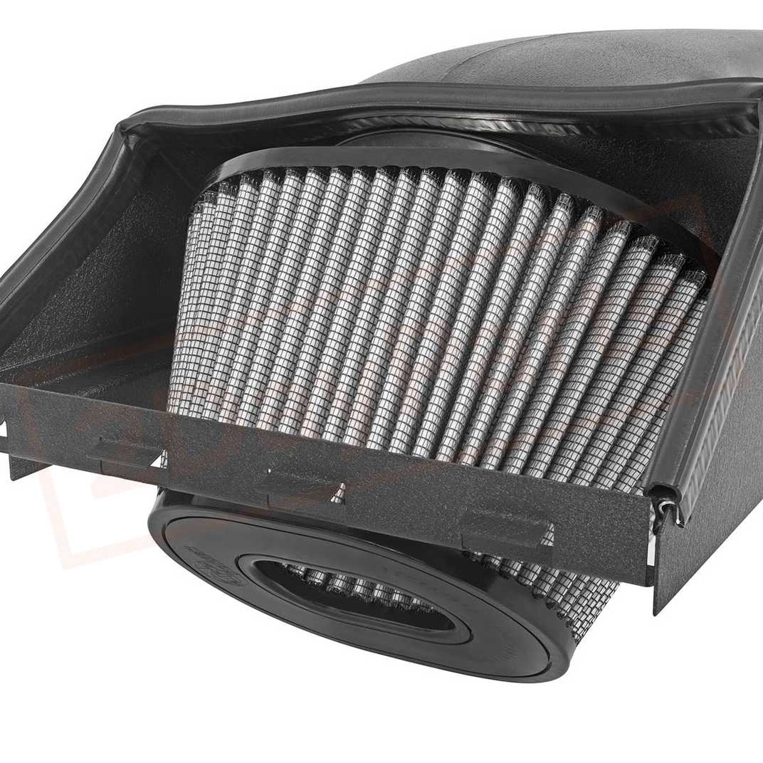 Image 2 aFe Power Gas Air Filter for Ford F-150 EcoBoost 2012 - 2014 part in Air Filters category