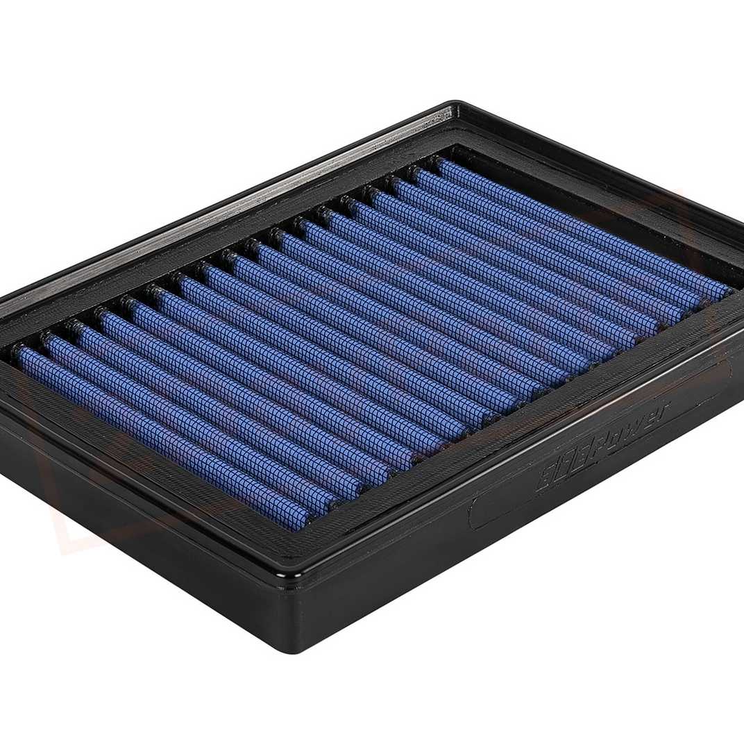 Image aFe Power Gas Air Filter for Infiniti FX37 Qty-2 Filters Required 2013 part in Air Filters category