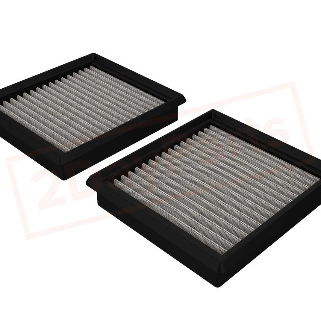 Image aFe Power Gas Air Filter for Infiniti Q40 2015 part in Air Filters category