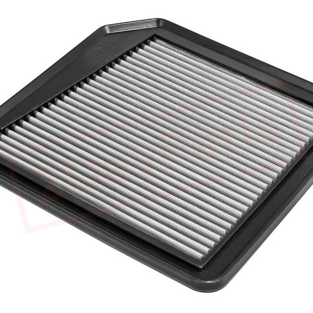 Image aFe Power Gas Air Filter for Infiniti QX56 2011 - 2013 part in Air Filters category