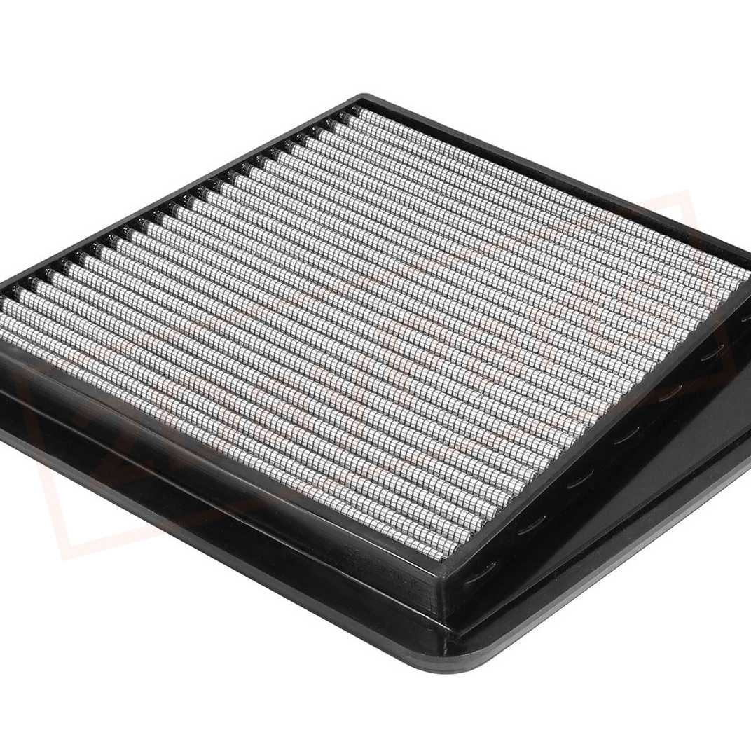 Image 1 aFe Power Gas Air Filter for Infiniti QX56 2011 - 2013 part in Air Filters category