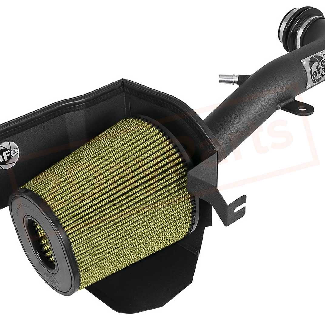 Image aFe Power Gas Air Filter for Jeep Gladiator JT 2020 part in Air Filters category
