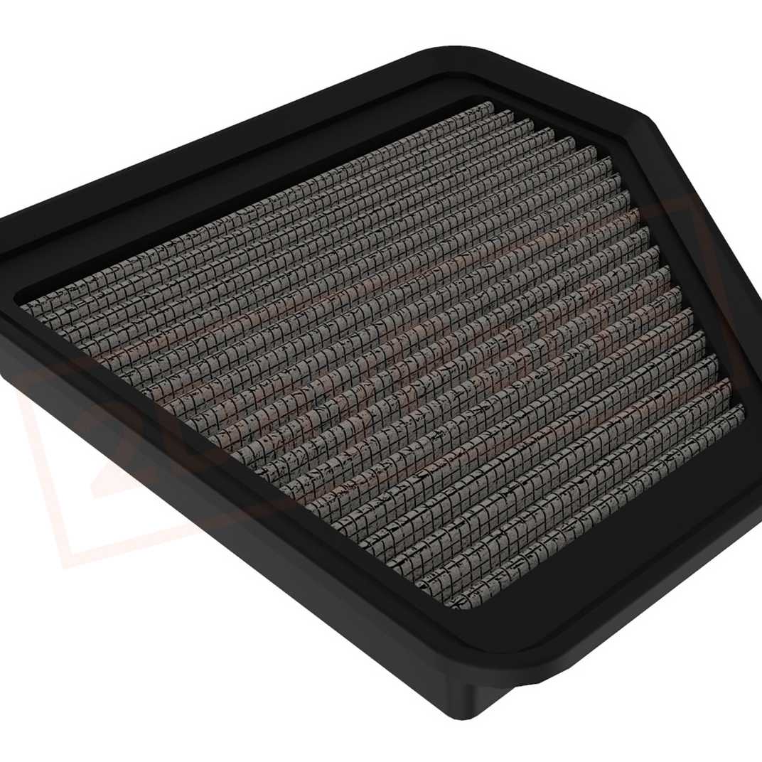 Image aFe Power Gas Air Filter for Lexus ES350 2007 - 2012 part in Air Filters category