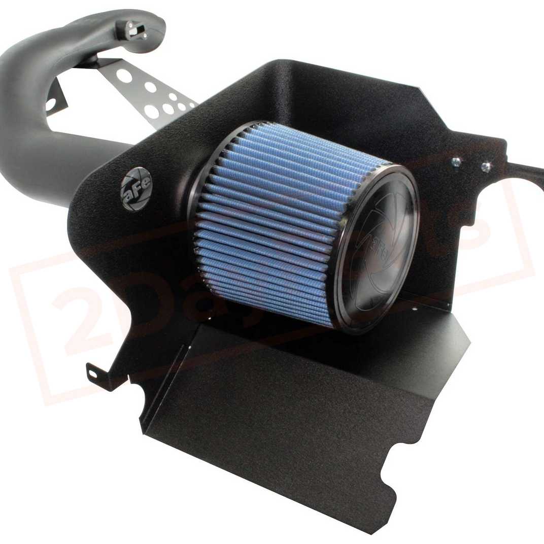 Image aFe Power Gas Air Filter for Lincoln Mark LT 2006 - 2008 part in Air Filters category