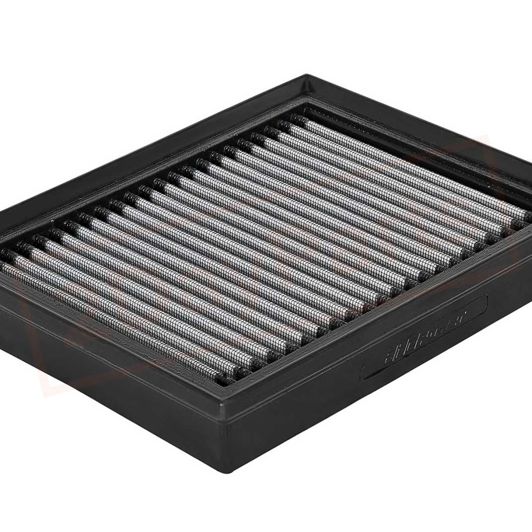 Image aFe Power Gas Air Filter for Lincoln MKZ EcoBoost 2013 - 2019 part in Air Filters category