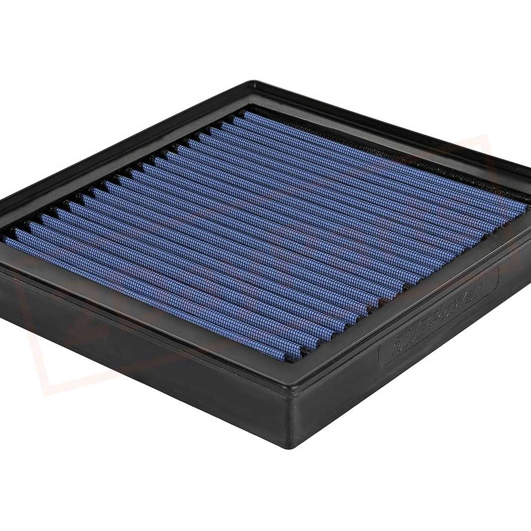 Image aFe Power Gas Air Filter for Lincoln Navigator 2007 - 2014 part in Air Filters category