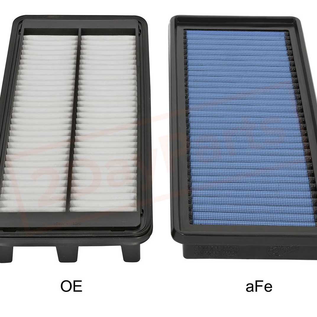 Image 2 aFe Power Gas Air Filter for Mazda MX-5 Miata 2016 - 2020 part in Air Filters category