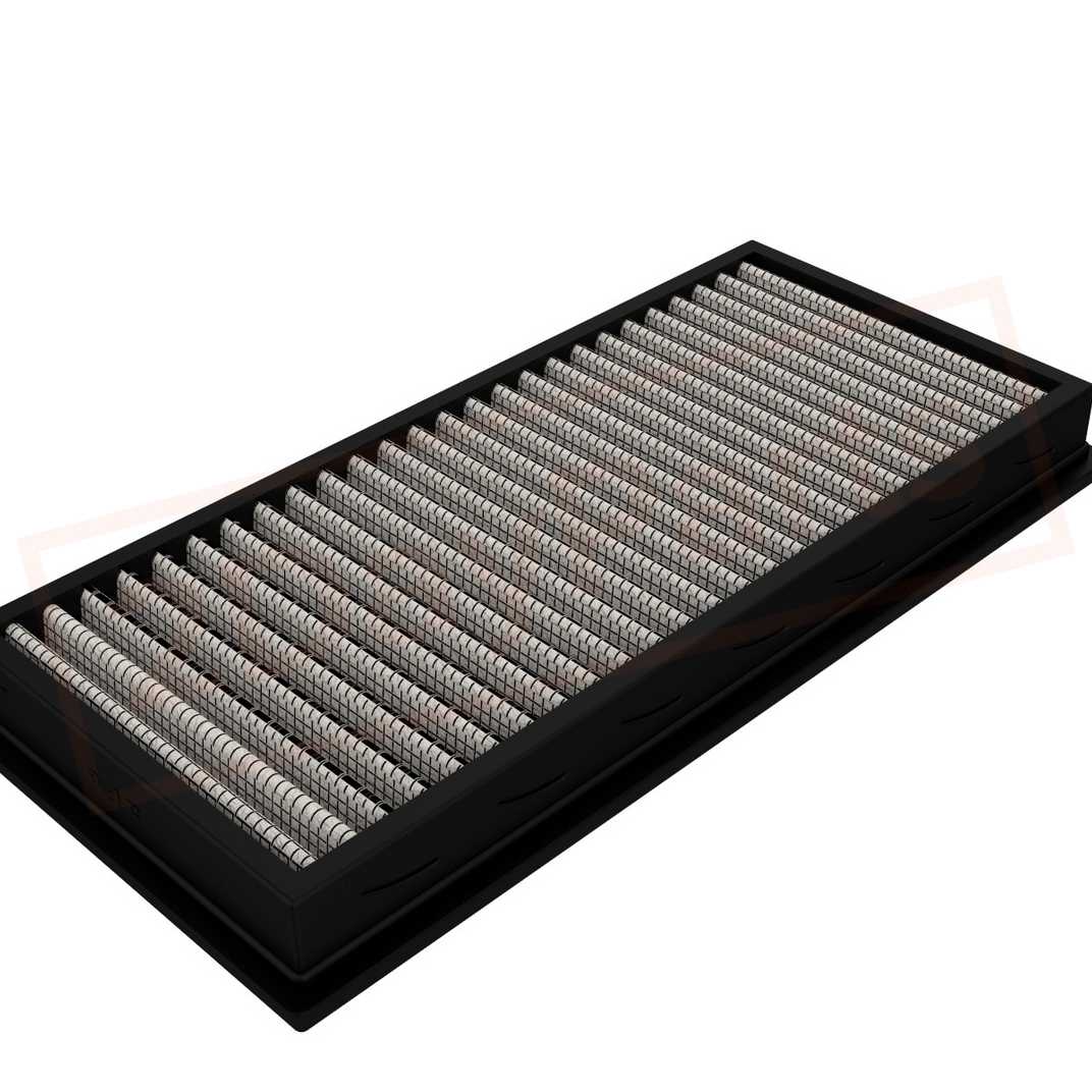 Image 1 aFe Power Gas Air Filter for Mercedes-Benz 400E Requires 2 filters 1992 - 1993 part in Air Filters category