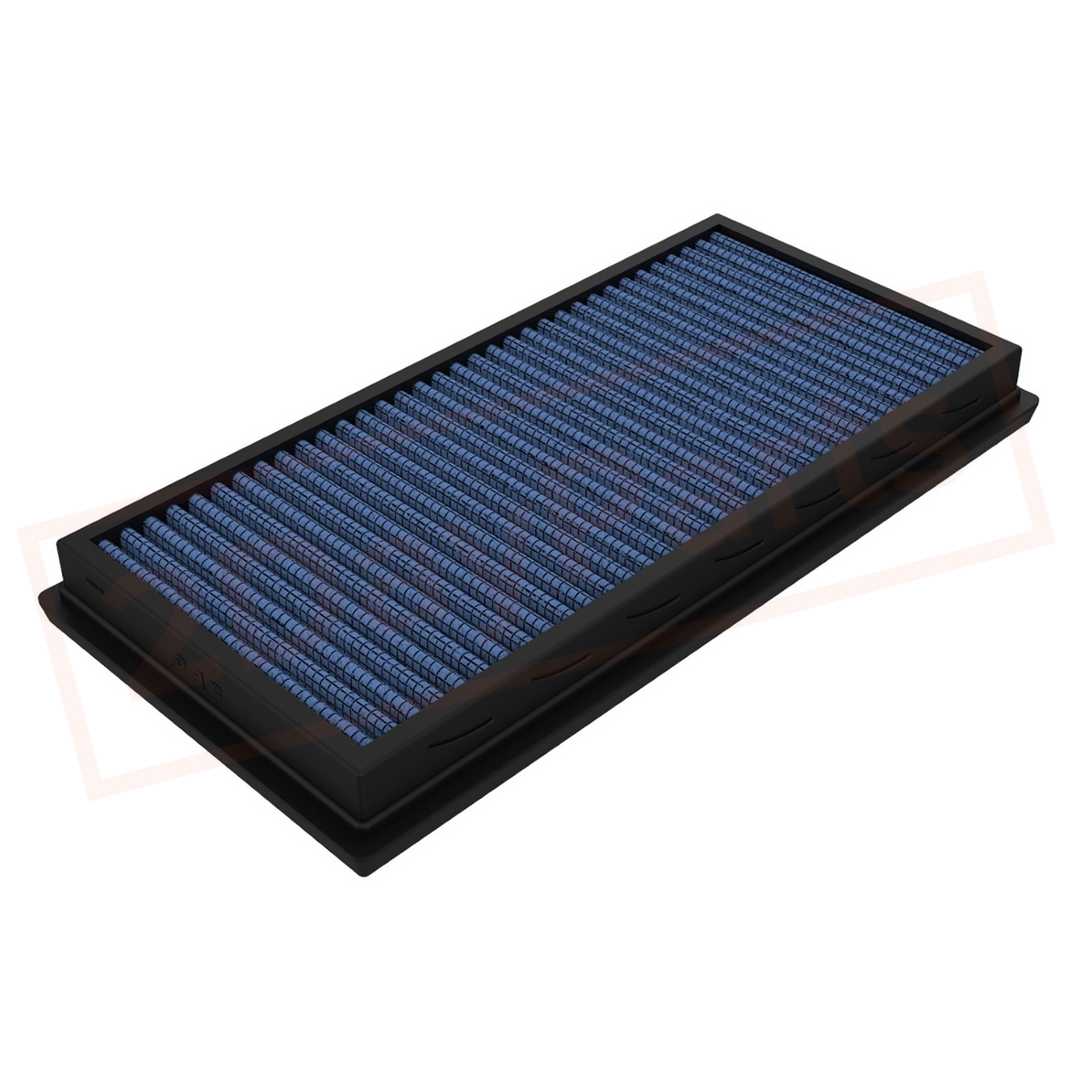 Image 1 aFe Power Gas Air Filter for Mercedes-Benz C63 AMG 2008 - 2015 part in Air Filters category