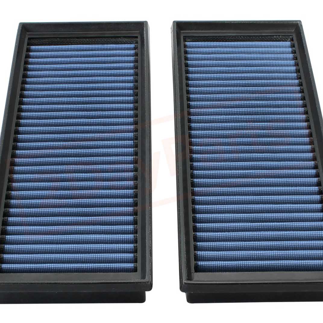 Image 2 aFe Power Gas Air Filter for Mercedes-Benz S550 (W222/C217) Twin Turbo/Includes 4Matic 2015 - 2016 part in Air Filters category