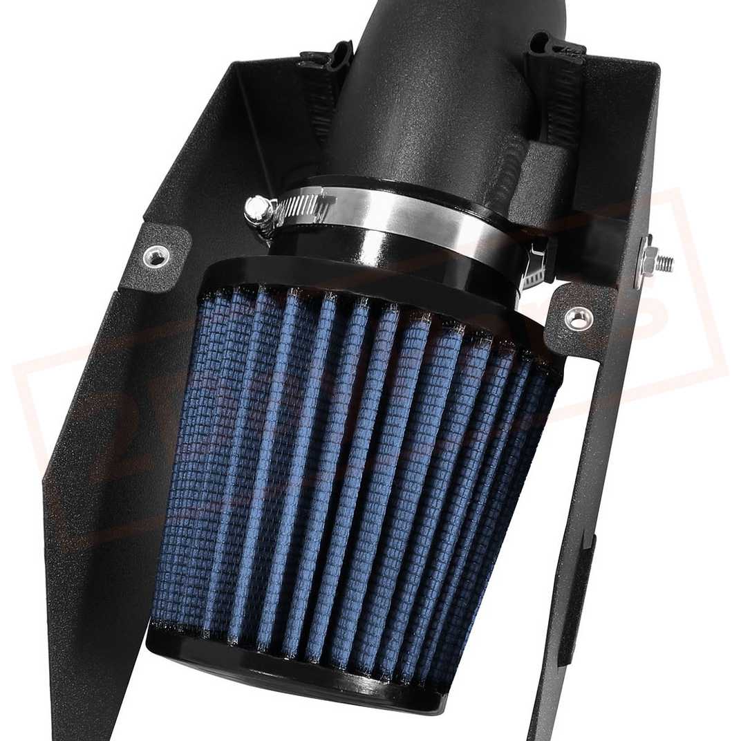 Image 3 aFe Power Gas Air Filter for MINI Cooper S (R52) W11 Engine, A/T Only 2005 - 2008 part in Air Filters category