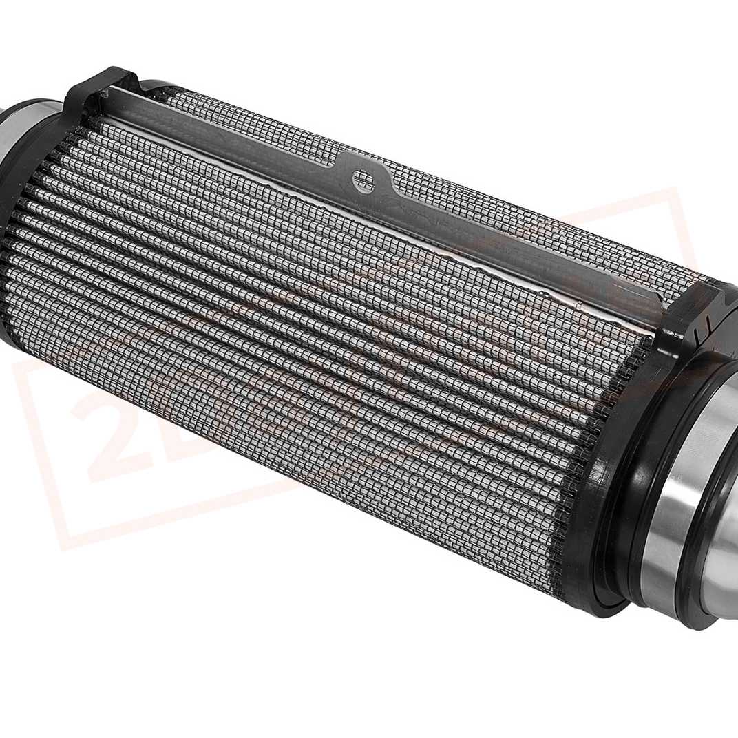 Image 3 aFe Power Gas Air Filter for Nissan 370Z 2009 - 2020 part in Air Filters category