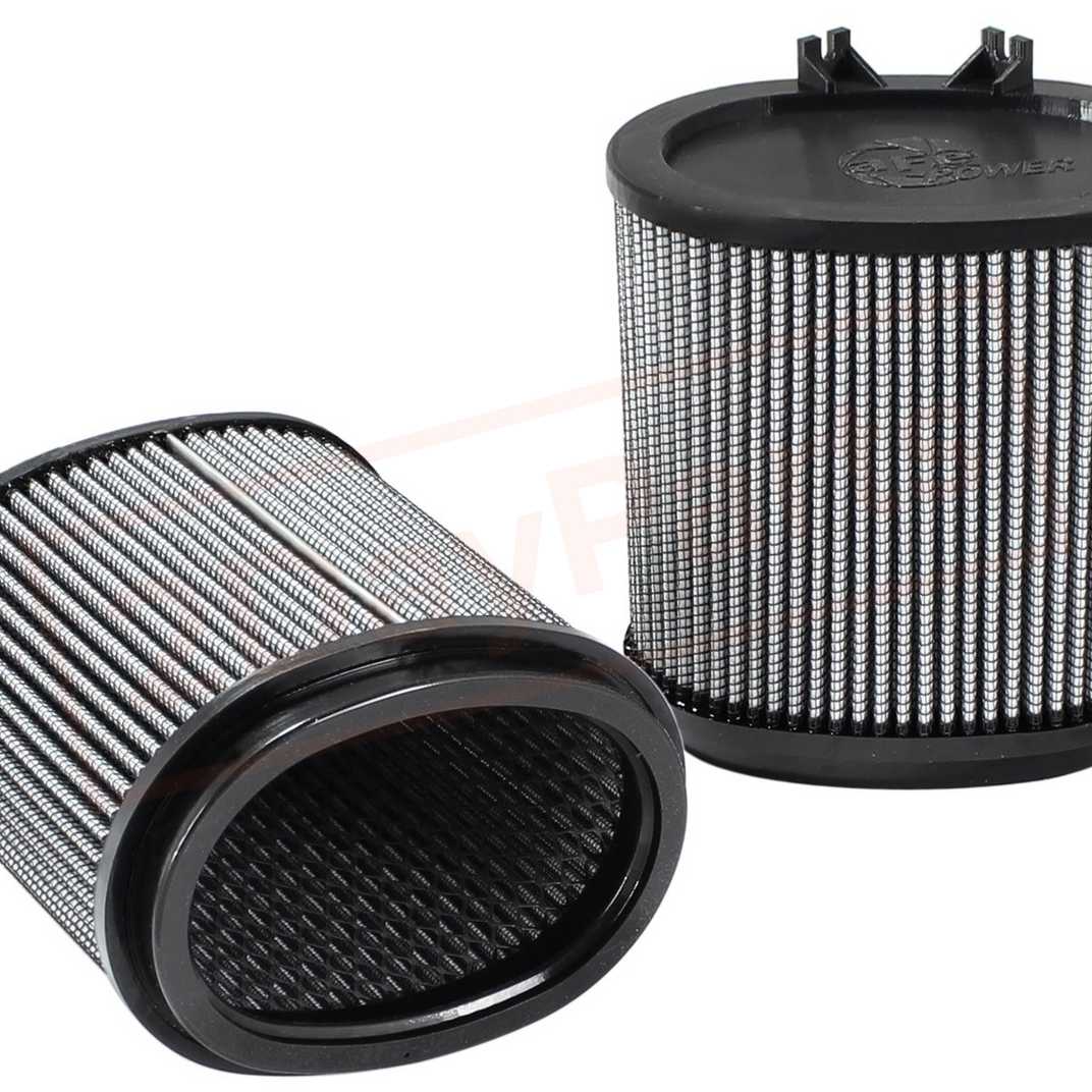 Image aFe Power Gas Air Filter for Porsche 911 991 2016 - 2019 part in Air Filters category