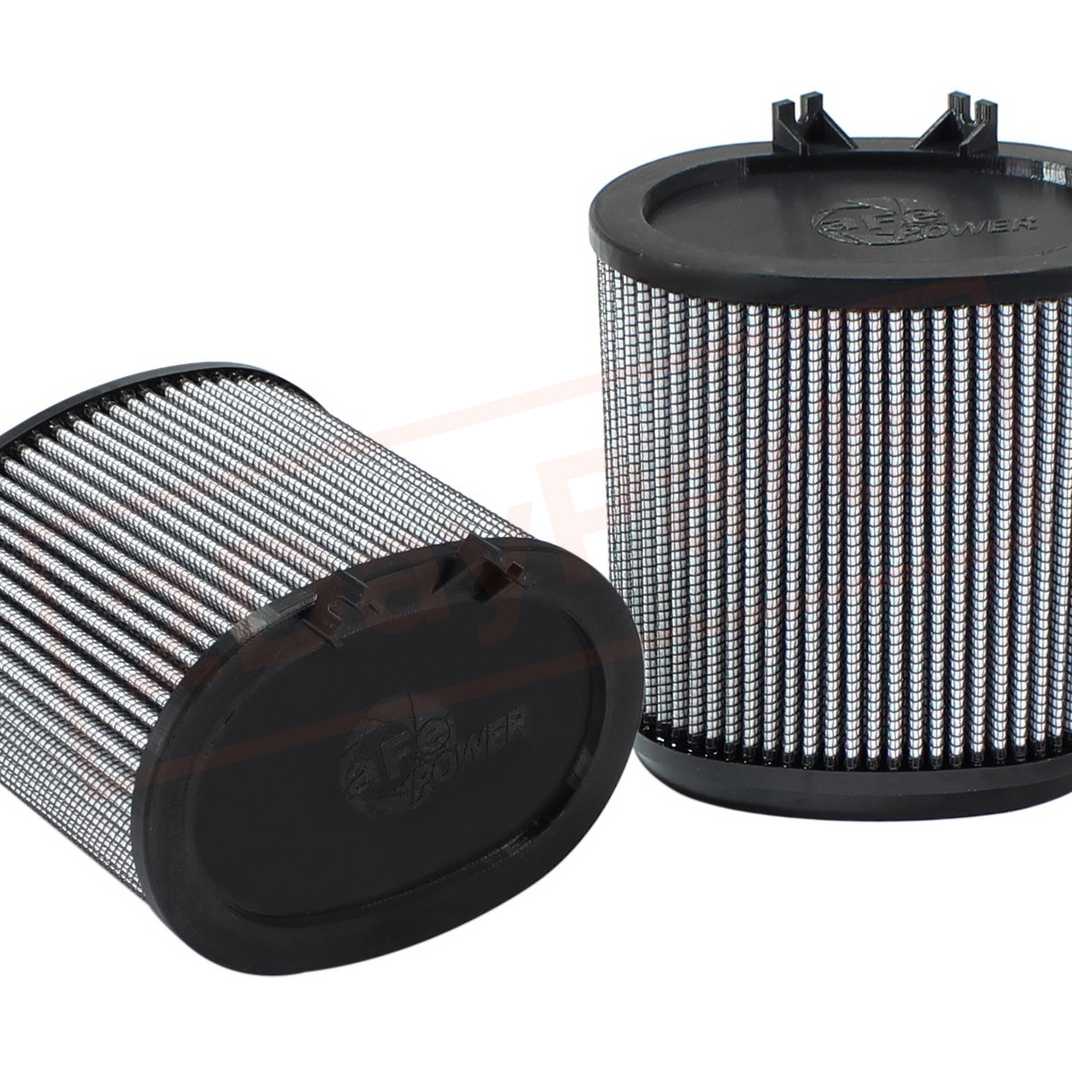 Image 1 aFe Power Gas Air Filter for Porsche 911 991 2016 - 2019 part in Air Filters category