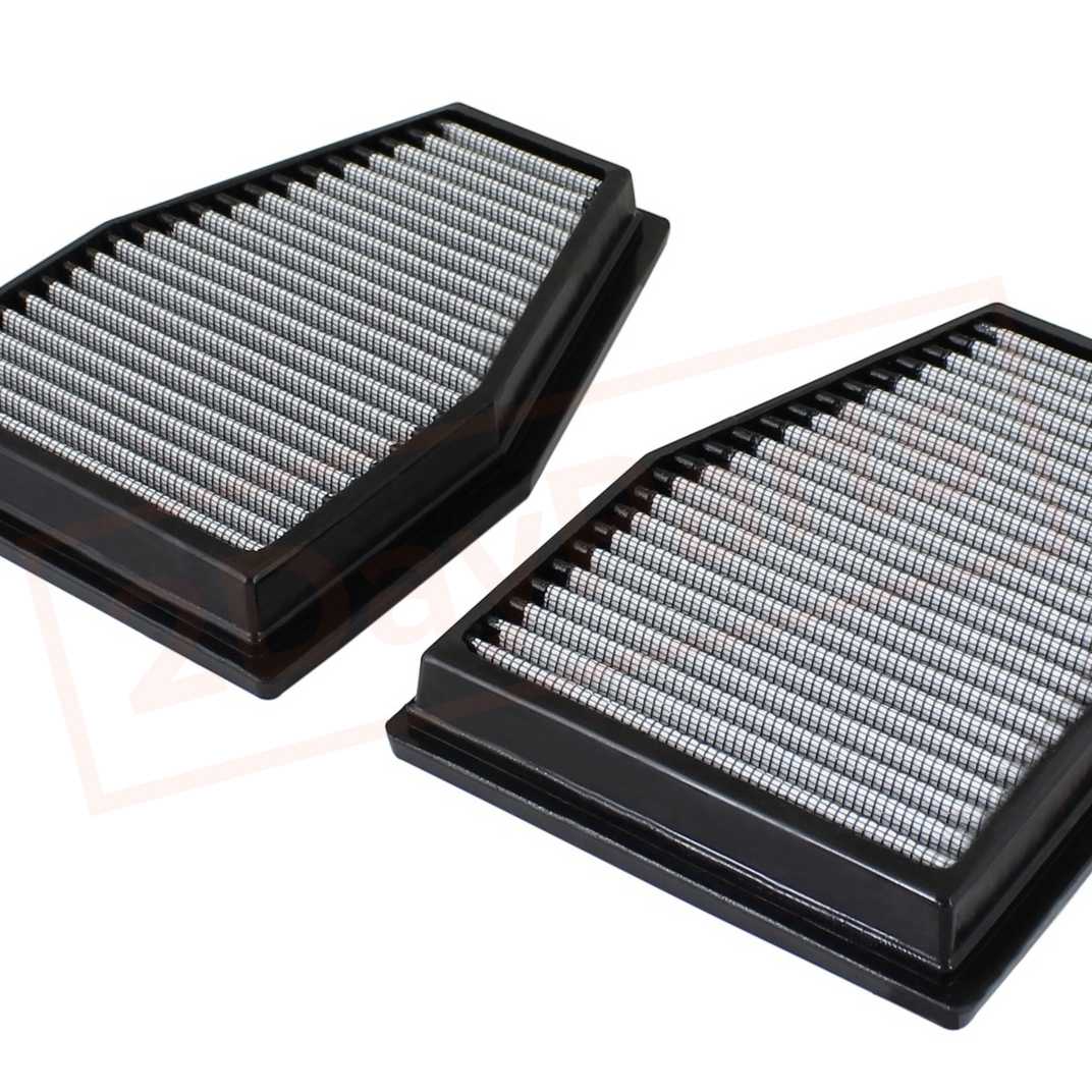 Image 1 aFe Power Gas Air Filter for Porsche 911 Carrera 991.1 2012 - 2016 part in Air Filters category