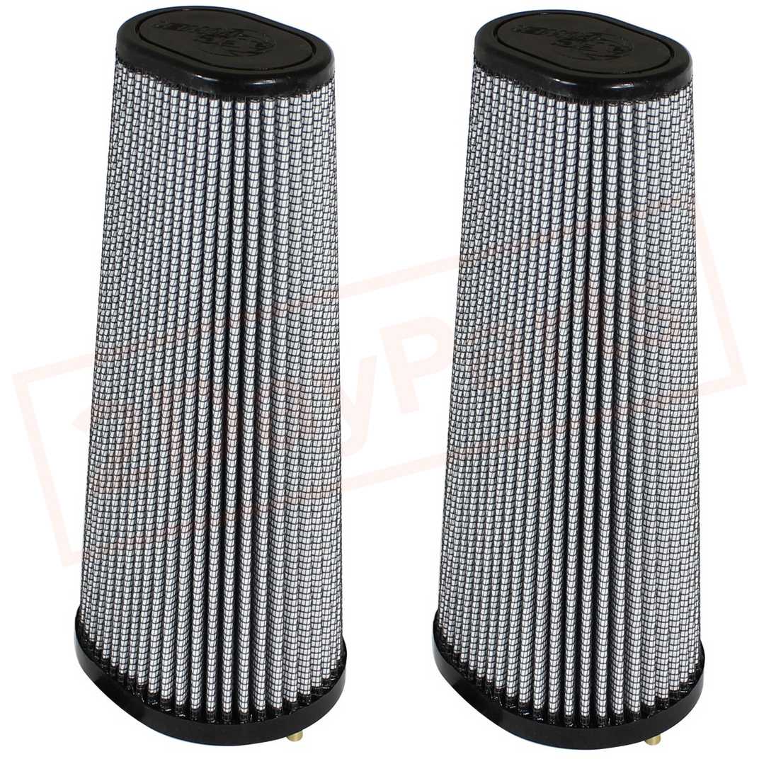 Image aFe Power Gas Air Filter for Porsche Boxster 981 2013 - 2016 part in Air Filters category