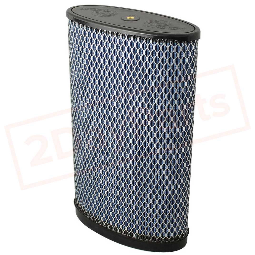 Image 1 aFe Power Gas Air Filter for Porsche Boxster 987 2005 - 2008 part in Air Filters category