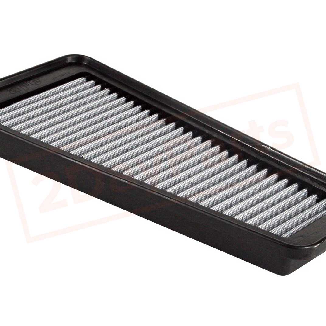 Image aFe Power Gas Air Filter for Toyota FJ Cruiser (GSJ10/15) Engine Code: 1GR-FE 2007 - 2010 part in Air Filters category