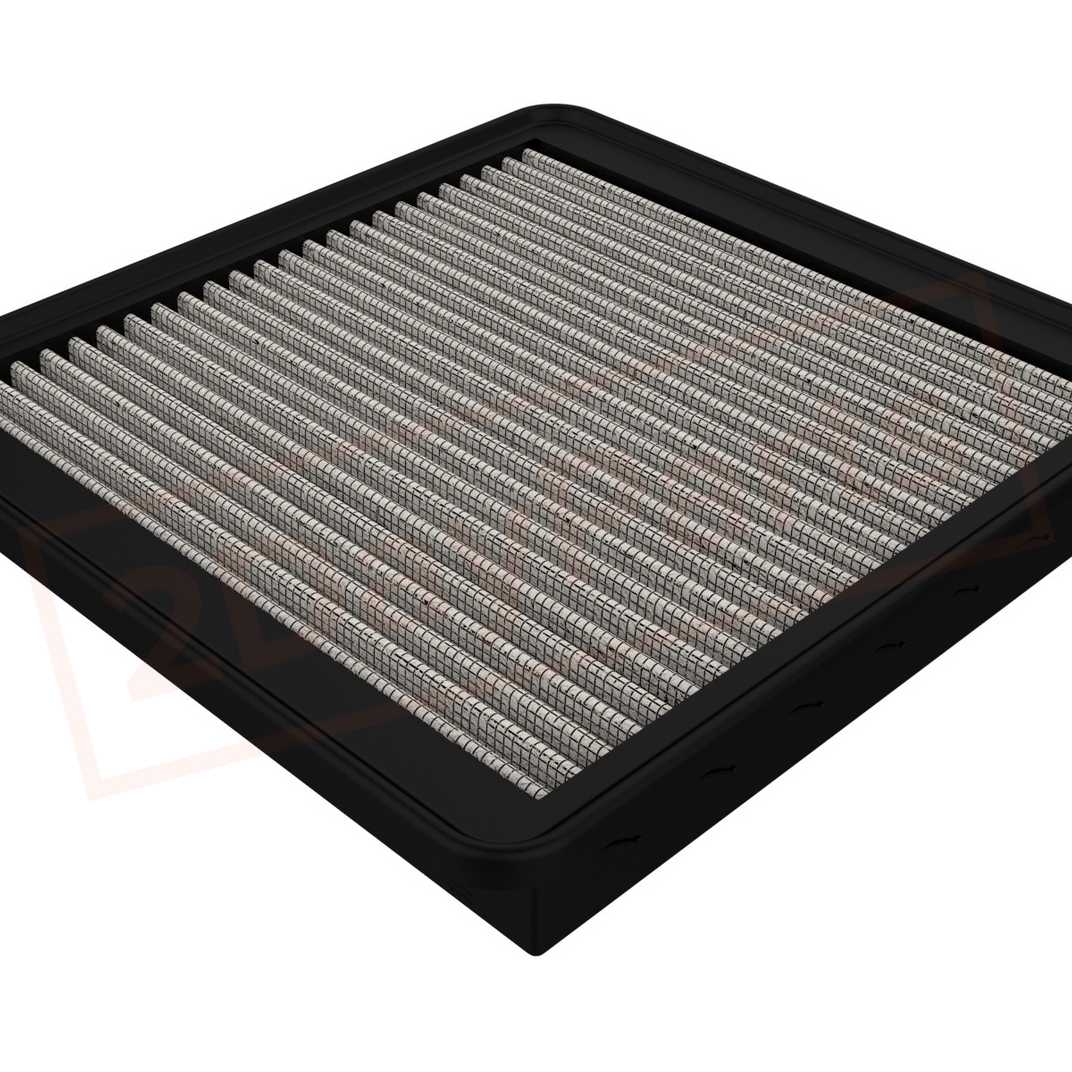 Image aFe Power Gas Air Filter for Toyota Sequoia 2008 - 2009 part in Air Filters category