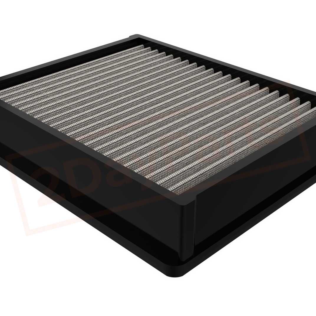 Image 1 aFe Power Gas Air Filter for Toyota Supra 1993 - 1998 part in Air Filters category